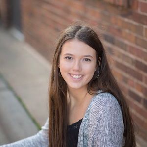 Meet your Posher, Claire